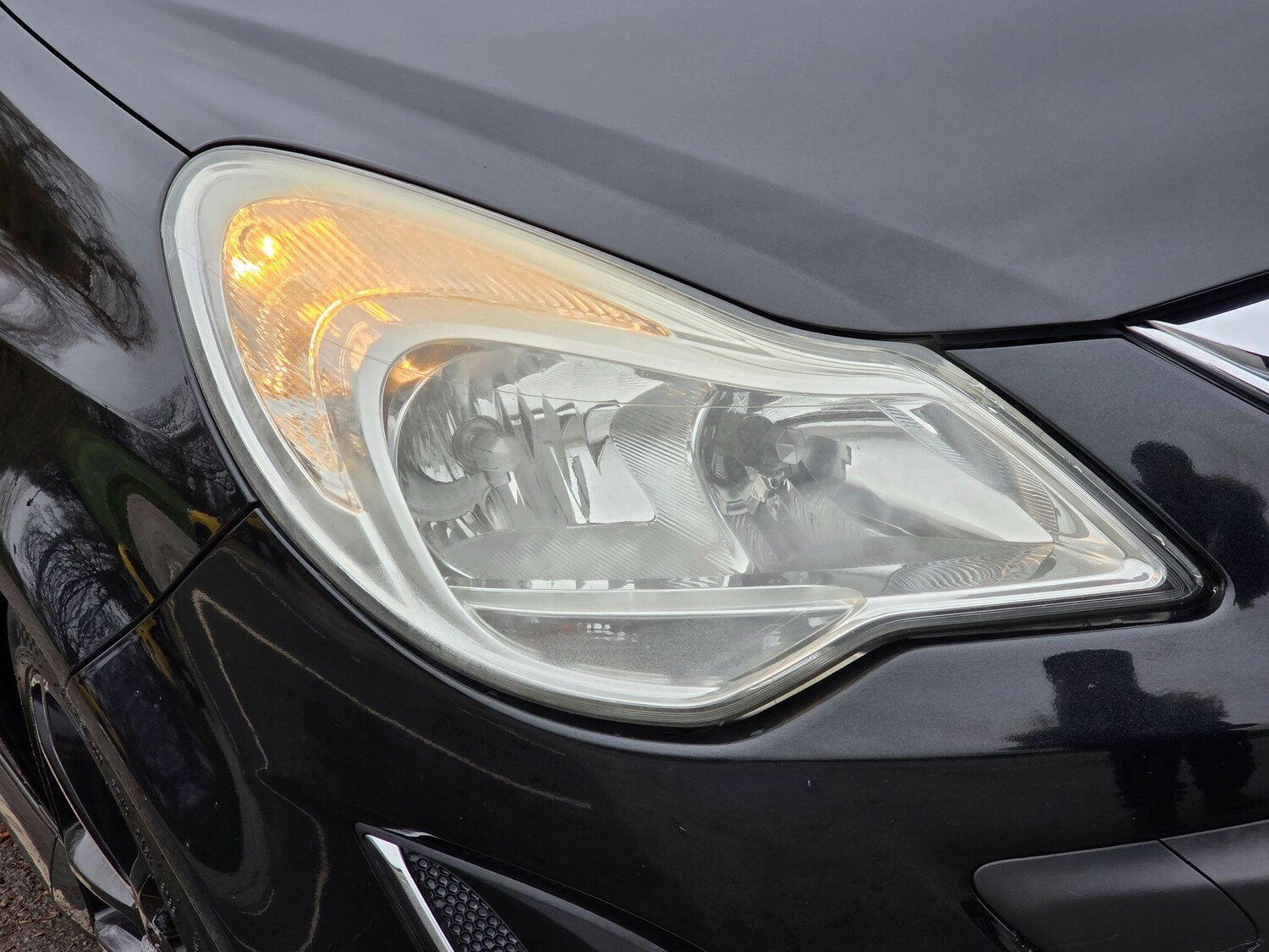 Used Vauxhall Corsa 2012 for sale - 77526274: Photo 36