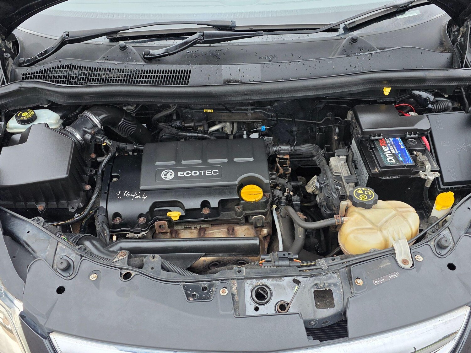 Used Vauxhall Corsa 2012 for sale - 77526274: Photo 37