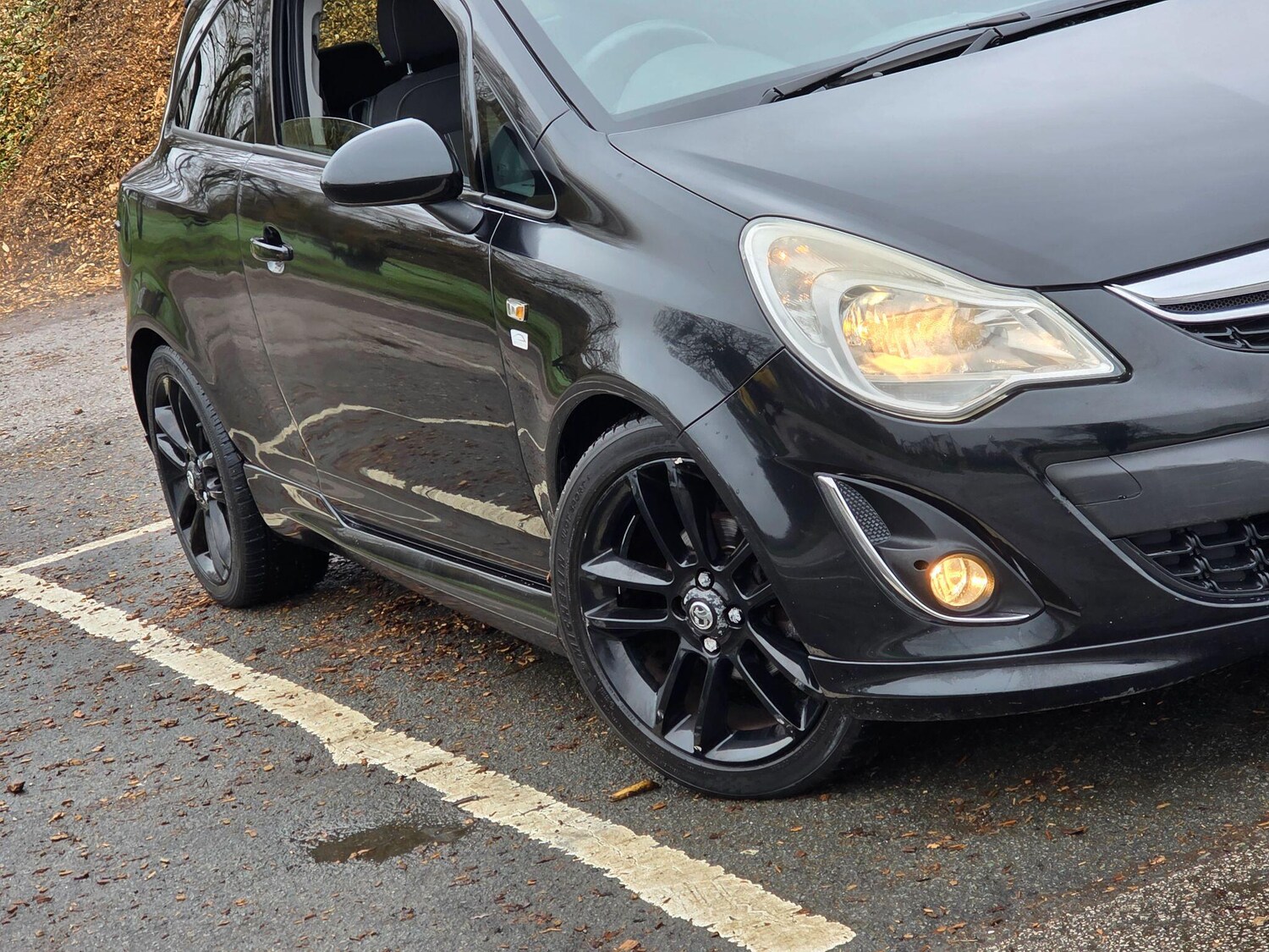 Used Vauxhall Corsa 2012 for sale - 77526274: Photo 38