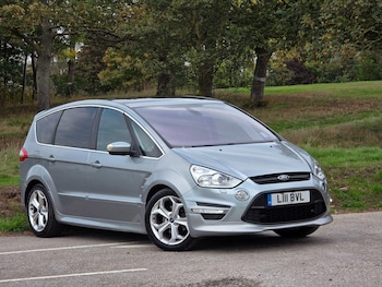 2012 - 2.0 TDCi Titanium X Sport Euro 5 5dr