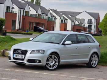 Used Audi A3 2012 for sale - 74479265: Photo