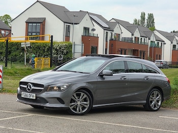 Used Mercedes-Benz CLA 2016 for sale - 78406564: Photo