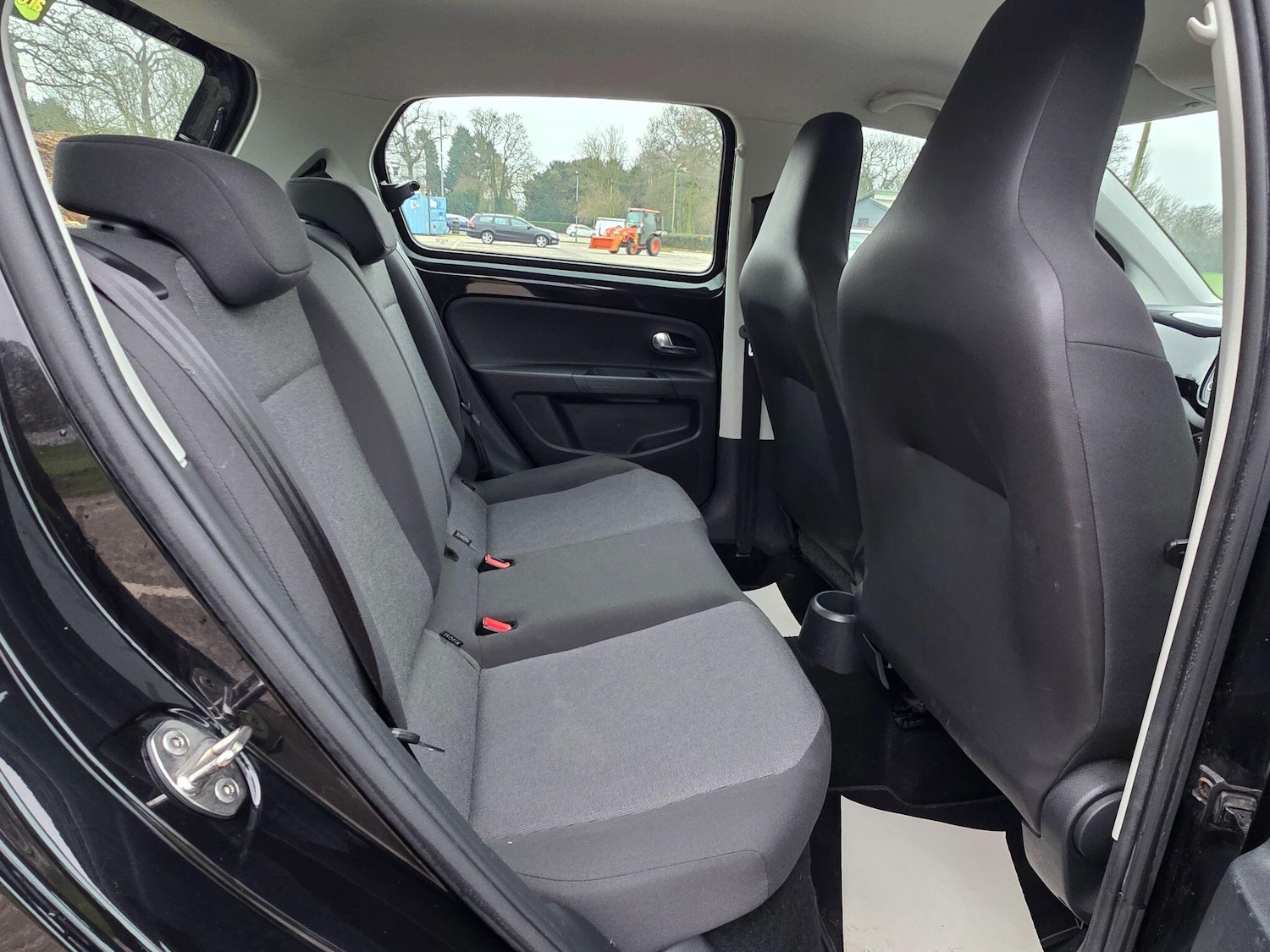 Used Volkswagen up! 2015 for sale - 77428314: Photo 15