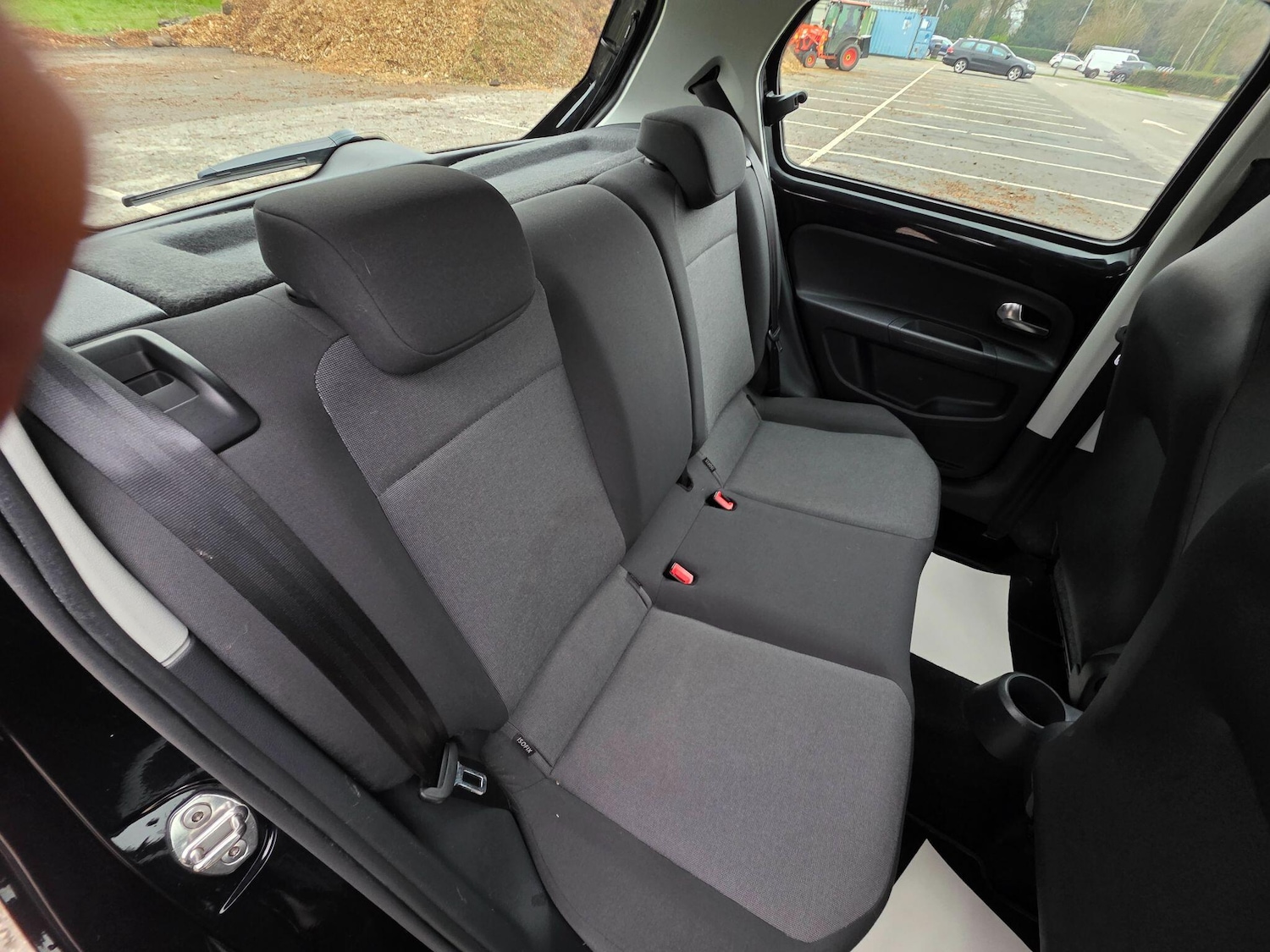 Used Volkswagen up! 2015 for sale - 77428314: Photo 16