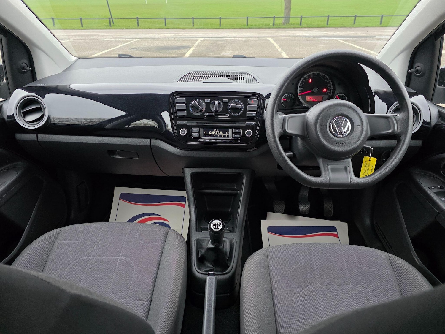 Used Volkswagen up! 2015 for sale - 77428314: Photo 18