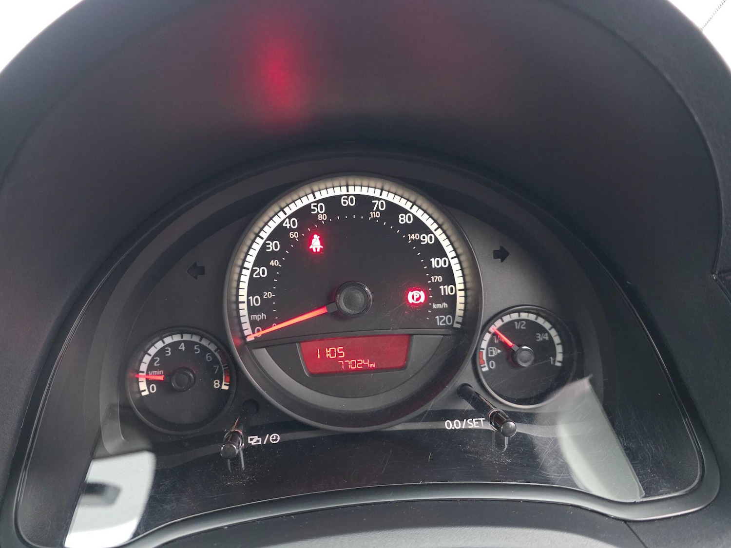 Used Volkswagen up! 2015 for sale - 77428314: Photo 25