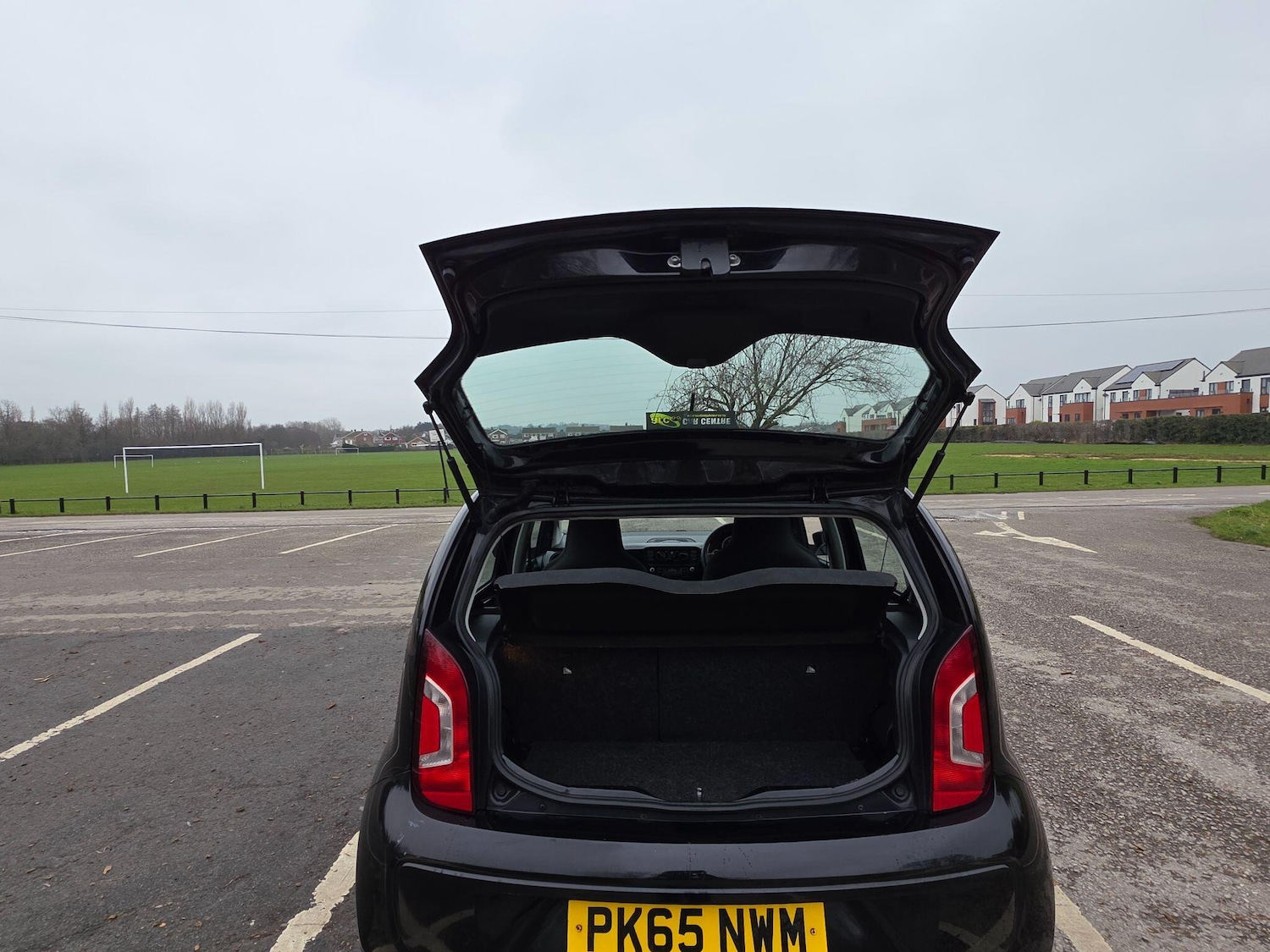 Used Volkswagen up! 2015 for sale - 77428314: Photo 31