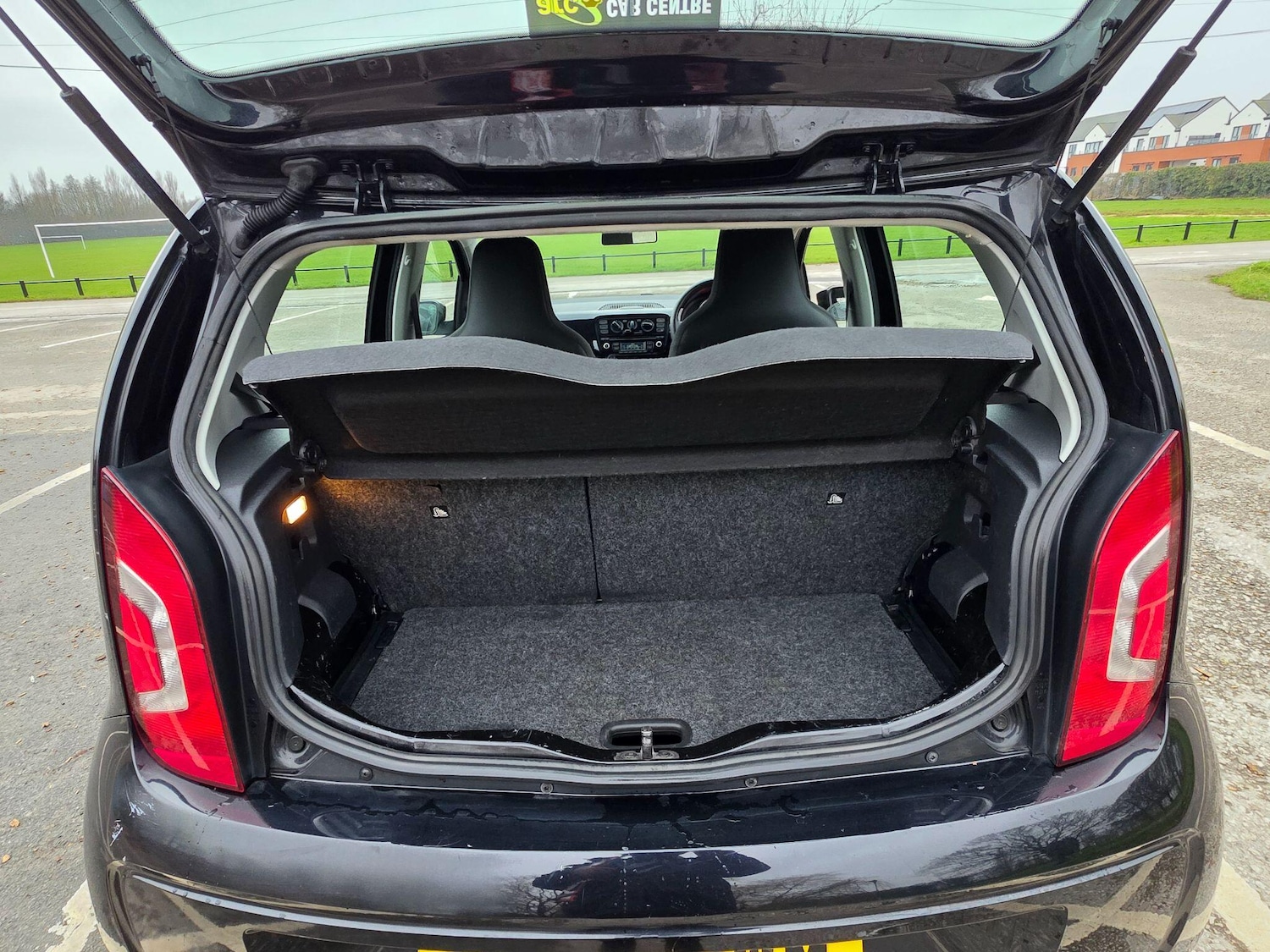 Used Volkswagen up! 2015 for sale - 77428314: Photo 32