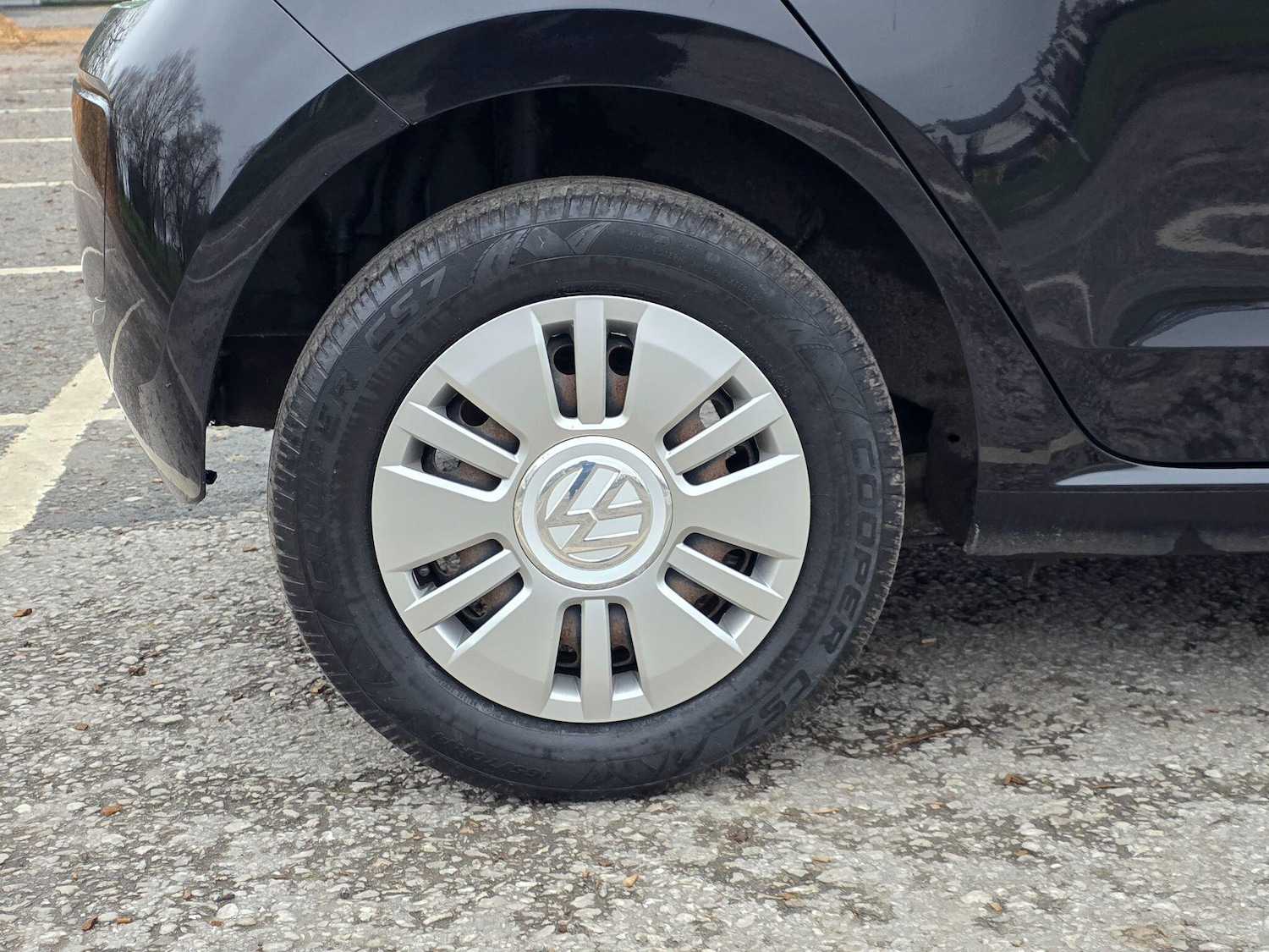 Used Volkswagen up! 2015 for sale - 77428314: Photo 33