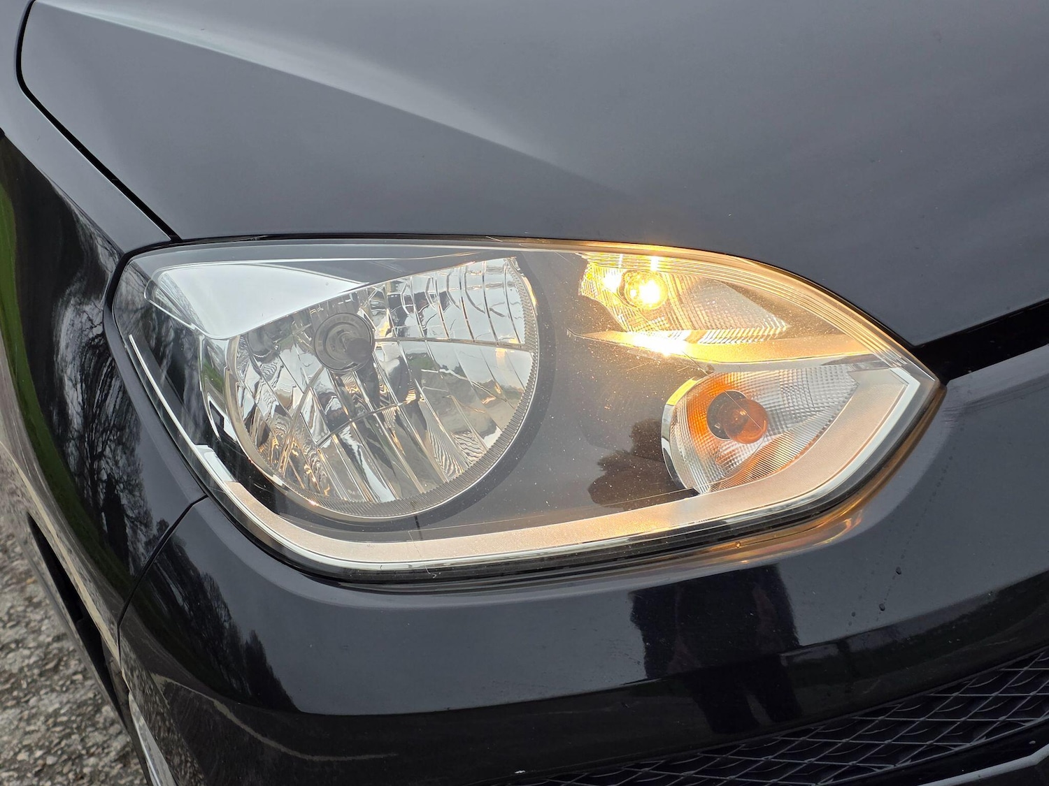 Used Volkswagen up! 2015 for sale - 77428314: Photo 34