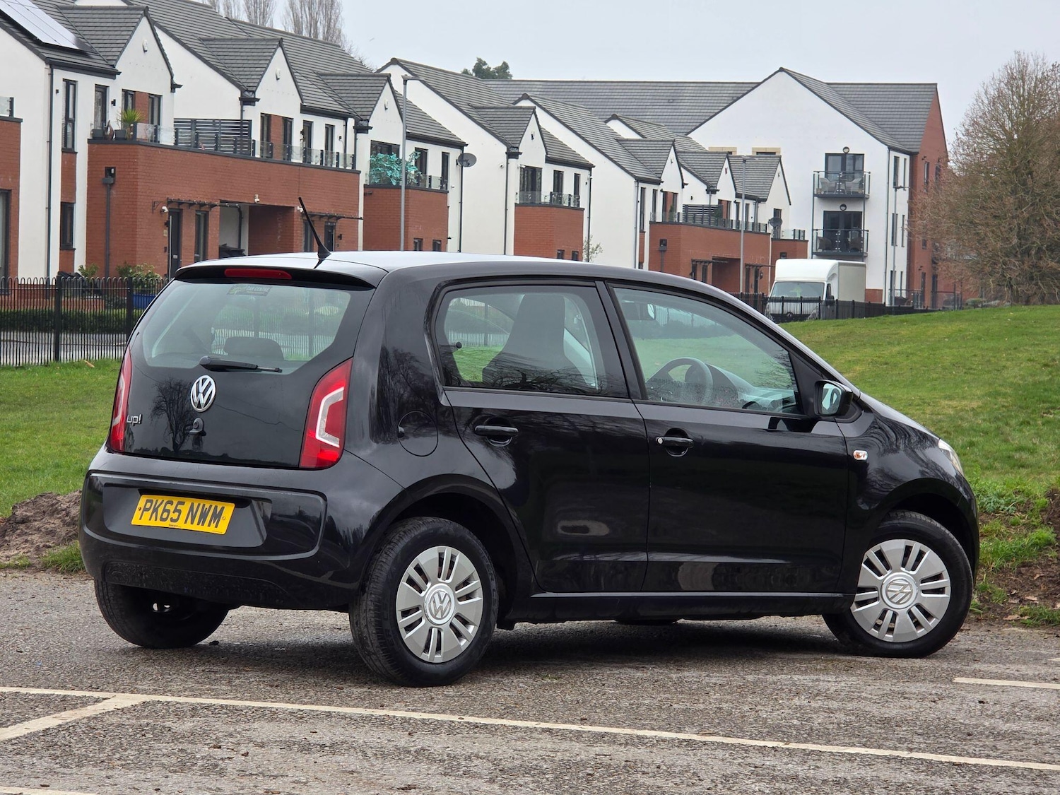 Used Volkswagen up! 2015 for sale - 77428314: Photo 7