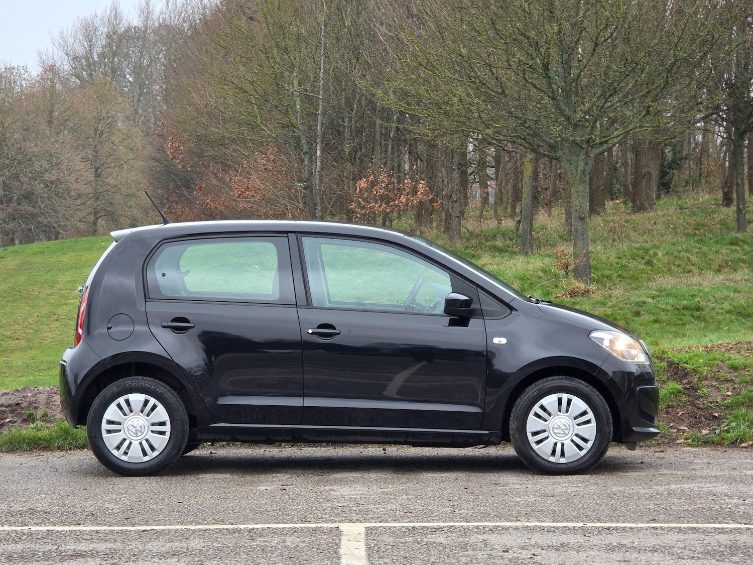 Used Volkswagen up! 2015 for sale - 77428314: Photo 8