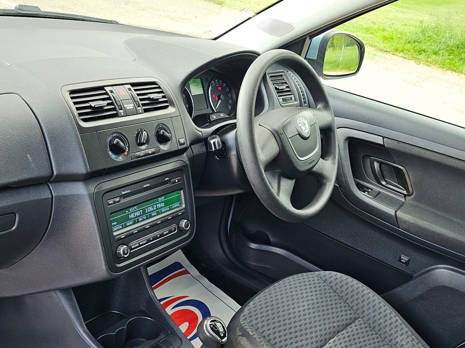 Vehicle 11
