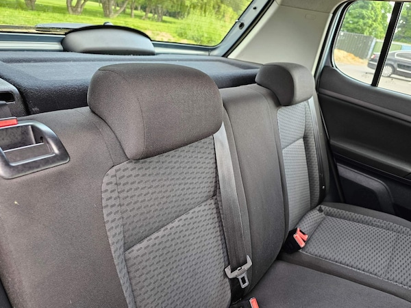 Used Skoda Fabia 2010 for sale - 73010034: Photo 15