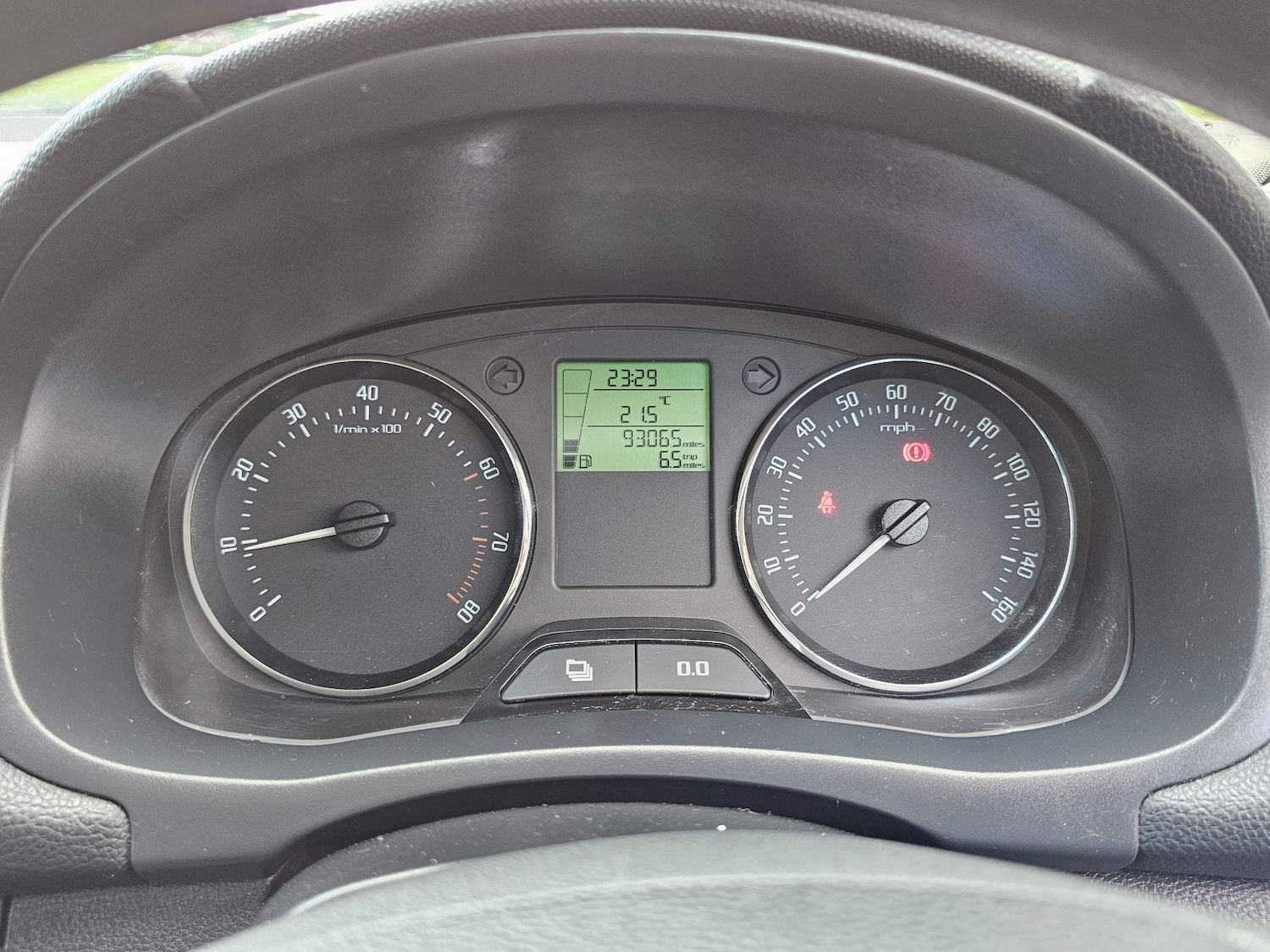 Vehicle 23