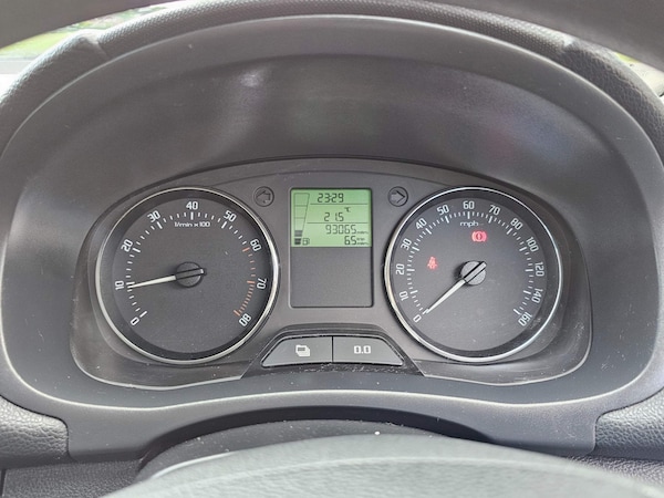 Used Skoda Fabia 2010 for sale - 73010034: Photo 23