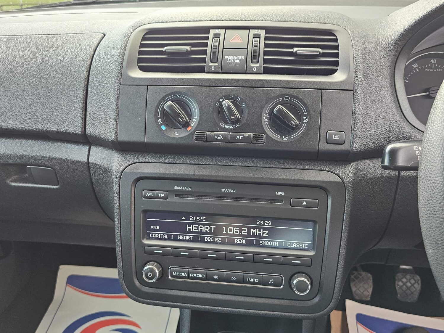 Vehicle 26