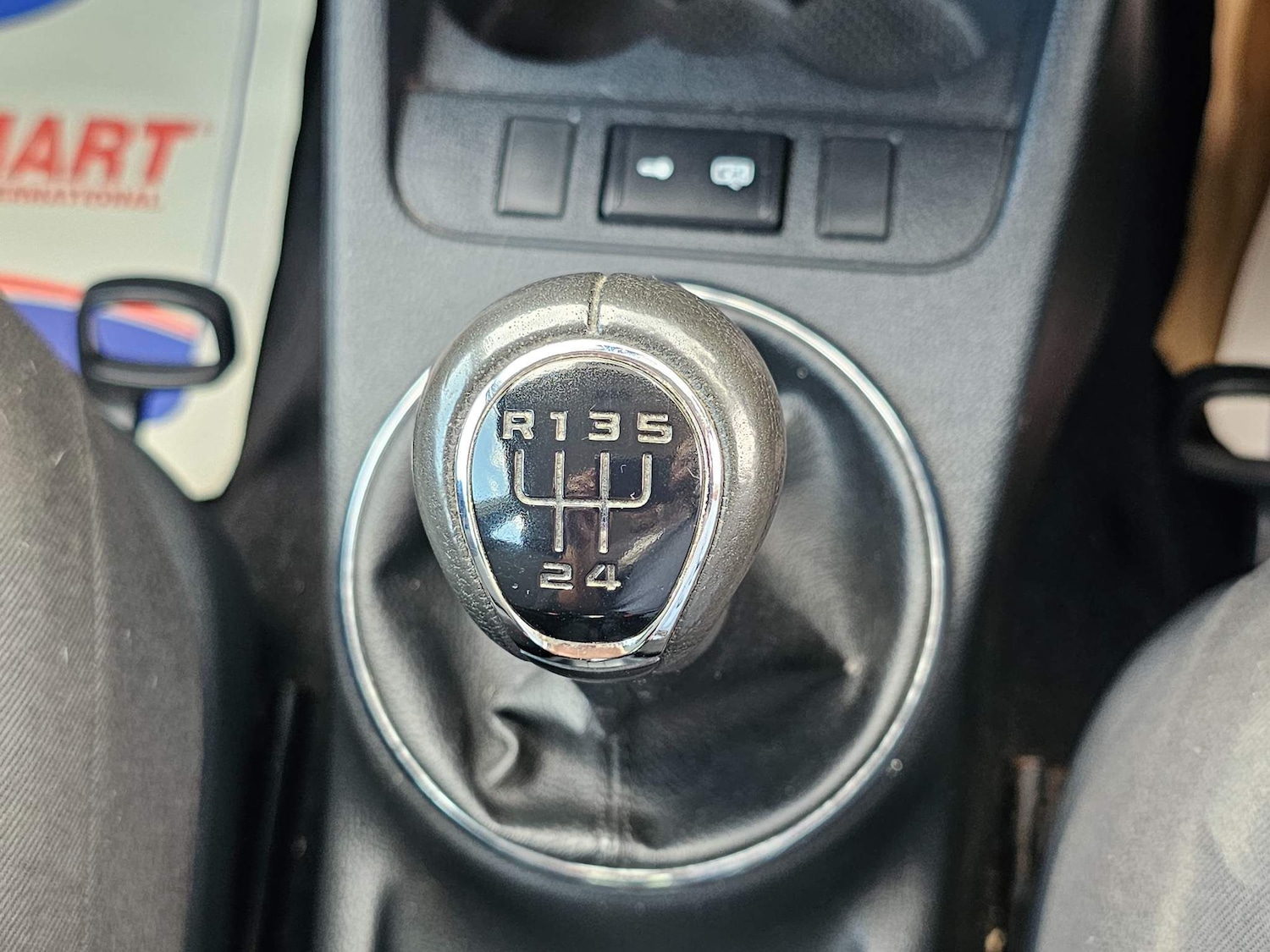 Vehicle 28