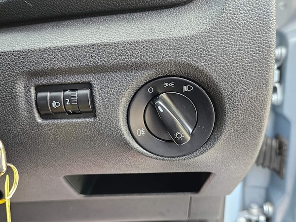 Used Skoda Fabia 2010 for sale - 73010034: Photo 31