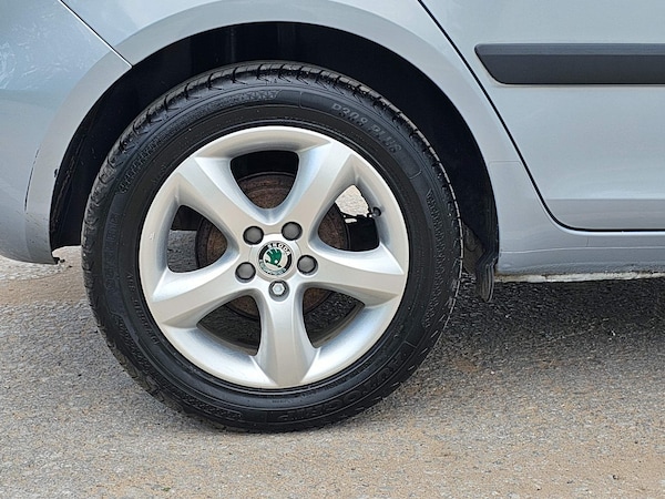 Used Skoda Fabia 2010 for sale - 73010034: Photo 33