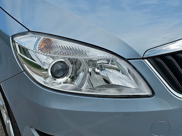 Used Skoda Fabia 2010 for sale - 73010034: Photo 34