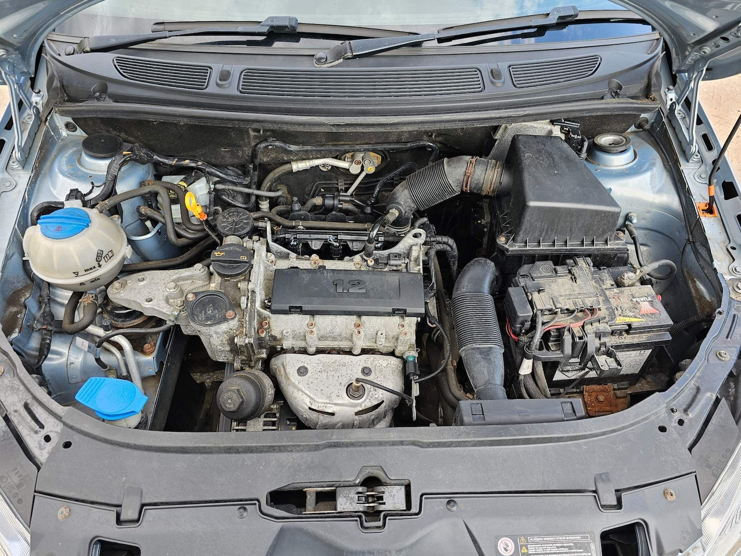 Vehicle 35