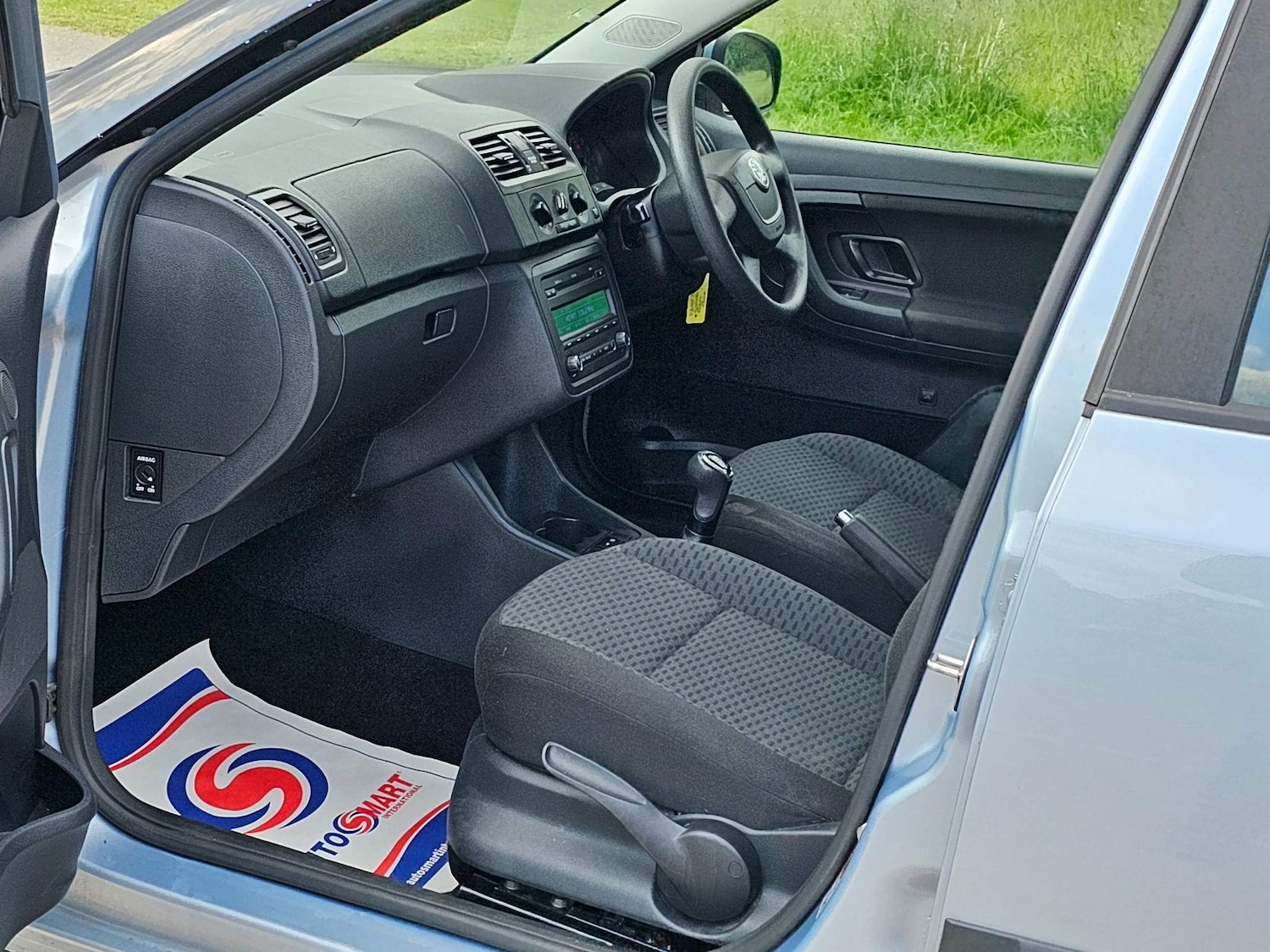 Vehicle 9