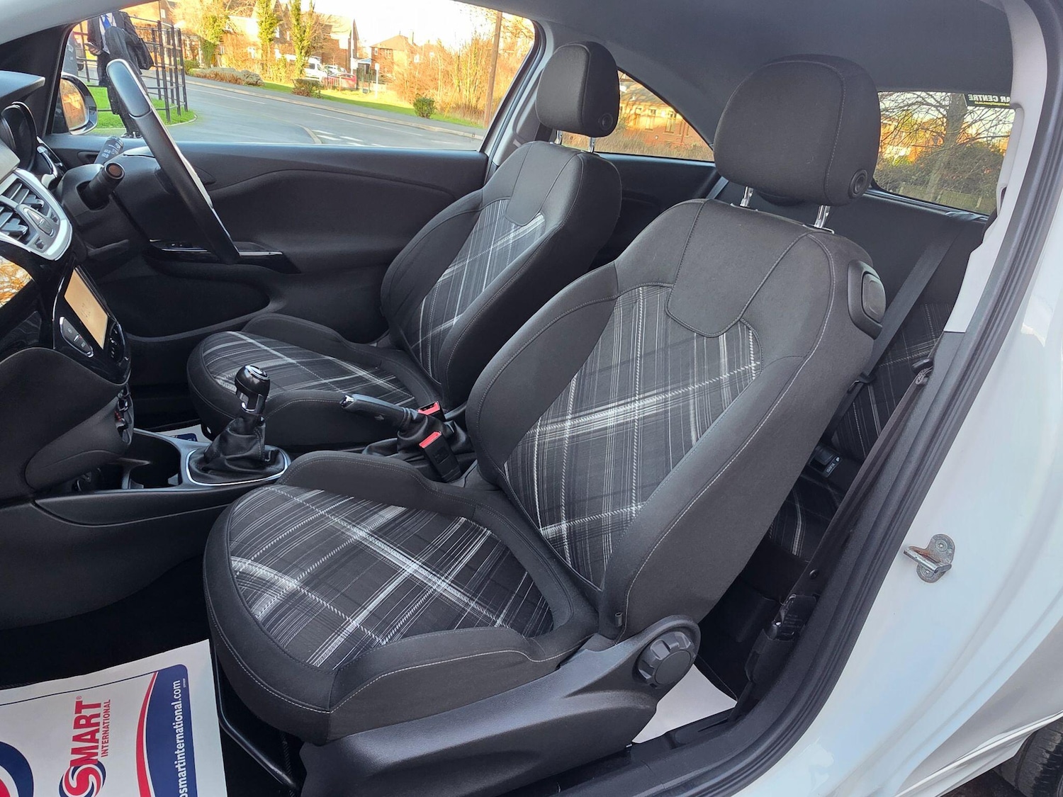 Used Vauxhall Corsa 2015 for sale - 77010628: Photo 12