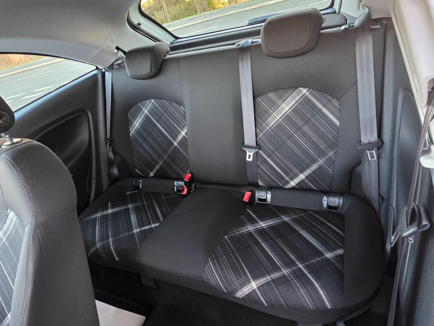 Used Vauxhall Corsa 2015 for sale - 77010628: Photo 13