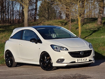 Used Vauxhall Corsa 2015 for sale - 77010628: Photo