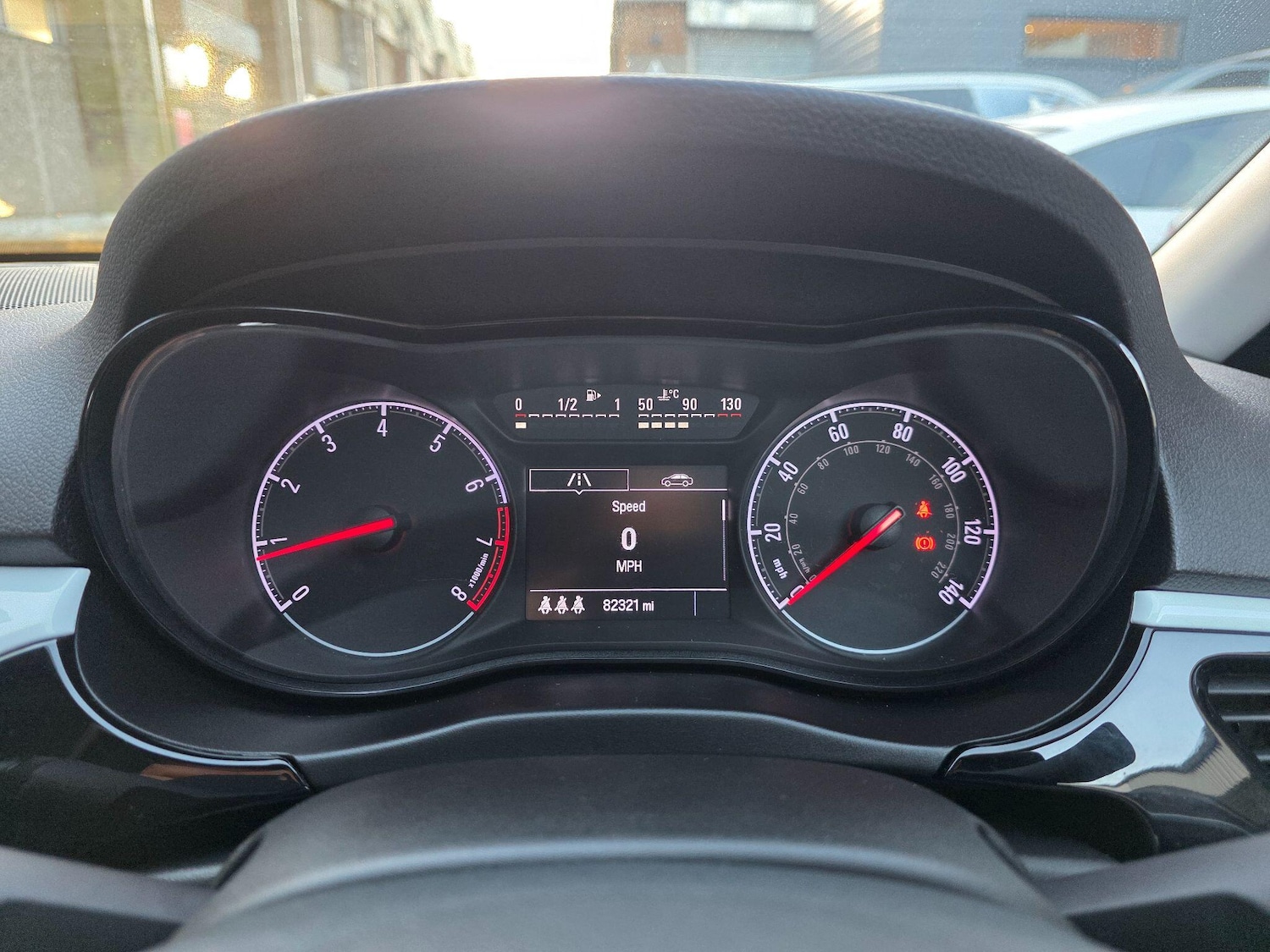 Used Vauxhall Corsa 2015 for sale - 77010628: Photo 20