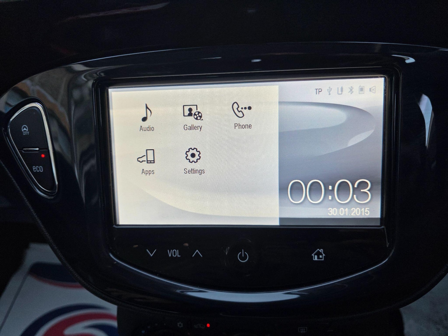 Used Vauxhall Corsa 2015 for sale - 77010628: Photo 21