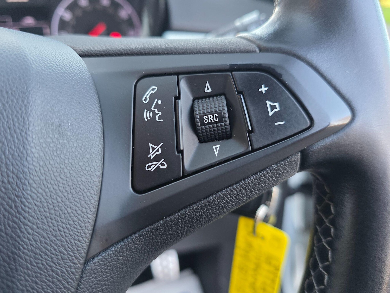 Used Vauxhall Corsa 2015 for sale - 77010628: Photo 27