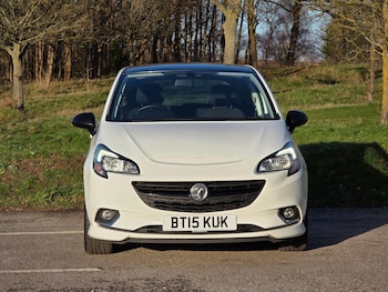 Used Vauxhall Corsa 2015 for sale - 77010628: Photo