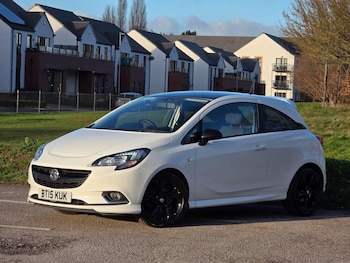 Used Vauxhall Corsa 2015 for sale - 77010628: Photo