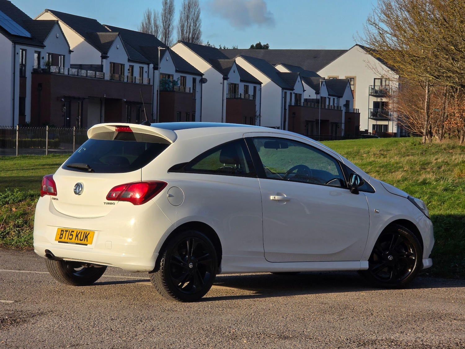 Used Vauxhall Corsa 2015 for sale - 77010628: Photo 7