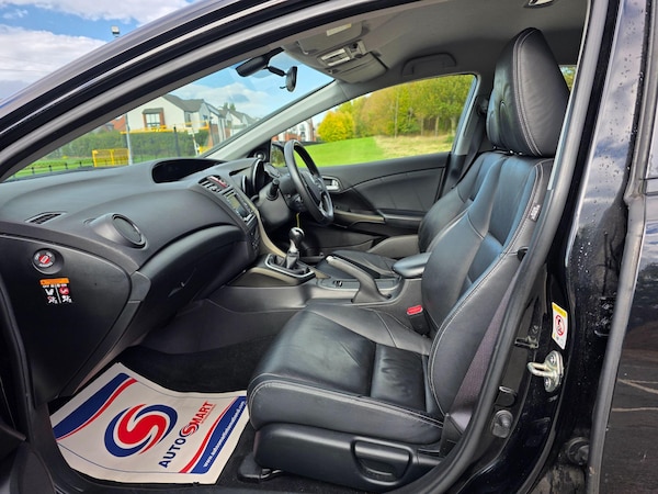 Used Honda Civic 2012 for sale - 76190893: Photo 10