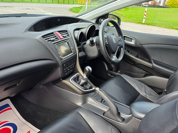 Used Honda Civic 2012 for sale - 76190893: Photo 11
