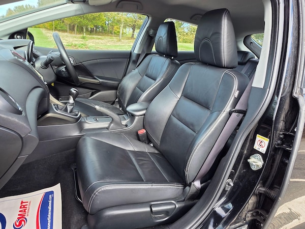 Used Honda Civic 2012 for sale - 76190893: Photo 12