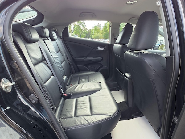 Used Honda Civic 2012 for sale - 76190893: Photo 14
