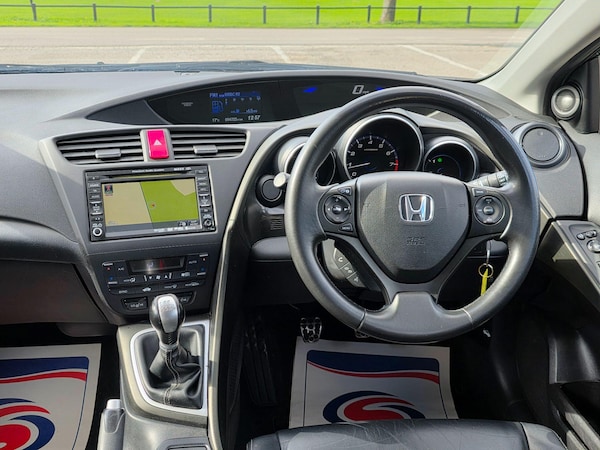 Used Honda Civic 2012 for sale - 76190893: Photo 17
