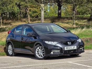 Honda - Civic