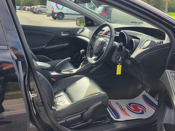 Used Honda Civic 2012 for sale - 76190893: Photo 20