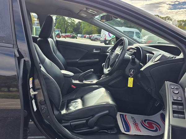 Used Honda Civic 2012 for sale - 76190893: Photo 21