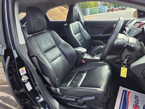 Used Honda Civic 2012 for sale - 76190893: Photo 22