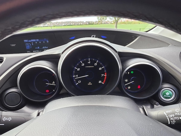 Used Honda Civic 2012 for sale - 76190893: Photo 23
