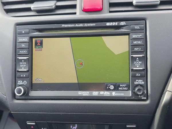 Used Honda Civic 2012 for sale - 76190893: Photo 25