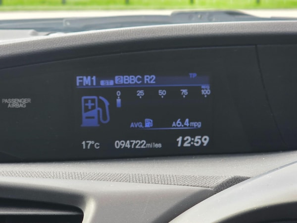 Used Honda Civic 2012 for sale - 76190893: Photo 26