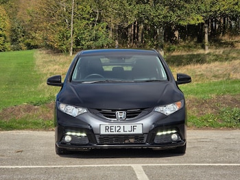 Used Honda Civic 2012 for sale - 76190893: Photo 2
