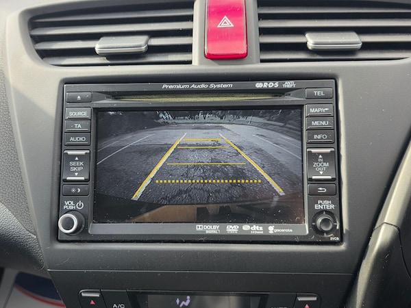 Used Honda Civic 2012 for sale - 76190893: Photo 30